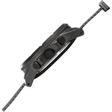 5.11 Tactical Outpost Chrono Storm Water Resistant Watch 56722092