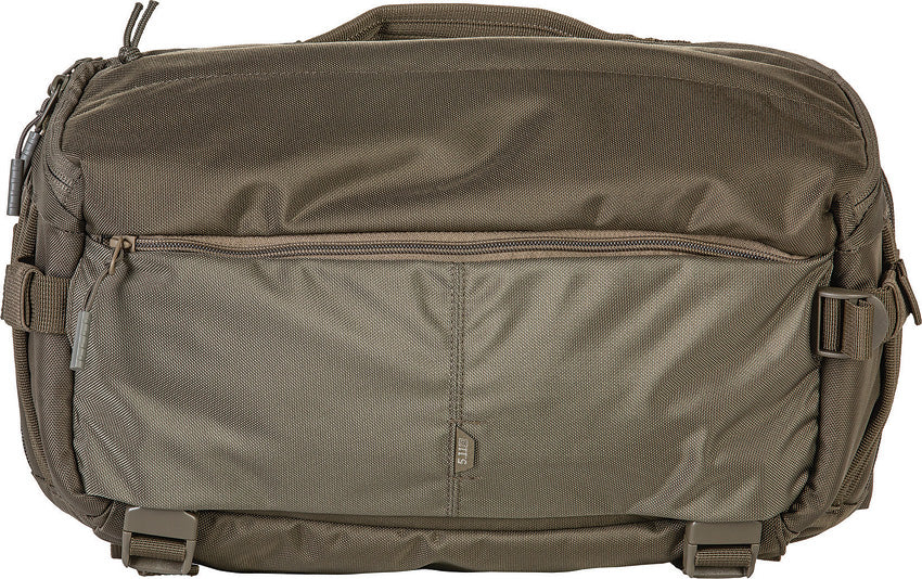 5.11 Tactical LV10 Tarmac Military & Police Single Strap Slingpack
