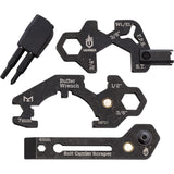 Gerber Short Stack 15-In-1 Black AR Multi-Tool 1113