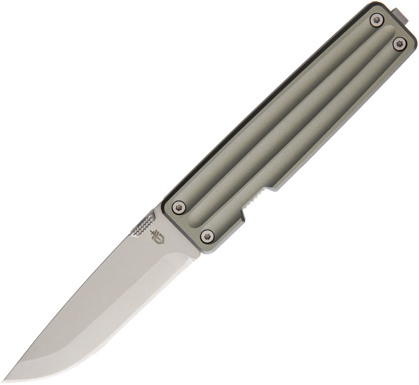 Gerber Pocket Square Knife