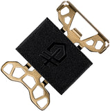 Gerber Barbill Wallet Gold 1569