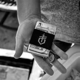 Gerber Barbill Wallet Gold 1569