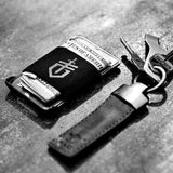 Gerber Barbill Wallet Gray 1570