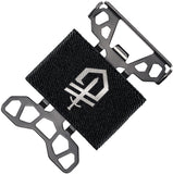 Gerber Barbill Wallet Gray 1570