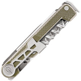 Gerber Armbar Cork Multi-Tool 7-in-1 Gold G1583   - On Sale