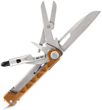 Gerber Armbar Drive Multi-Tool 7-in-1 Brown Orange G1587
