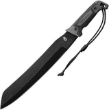 Gerber Gator Golok Machete 19" 65MN Steel 2850