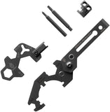 Gerber Short Stack AR15 Tool 2.88" Fits inside Magpul, MOE and MIAD Pistol Grips 2997