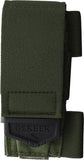 Gerber Custom Fit Dual Green Sheath Storage Pouch 30001404