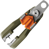 Gerber Freehander Green Smooth Clip Line Tool 3279