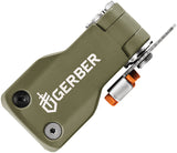 Gerber Freehander Green Smooth Clip Line Tool 3279