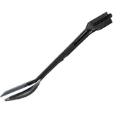 Gerber ComplEAT Tool Black Fork Spoon Tongs Spatula Multi Tool 3463