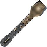 Gerber ComplEAT Tool Bronze Fork Spoon Tongs Spatula Multi Tool 3465