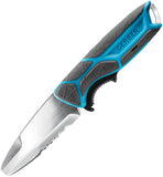 Gerber CrossRiver Knife Salt Rx Full Tang Serrated Fixed Blade Knife 3591   - On Sale