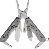 Gerber Mini Suspension ES PDQ Stainless Multi Tool 3604
