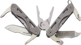 Gerber Mini Suspension ES PDQ Stainless Multi Tool 3604