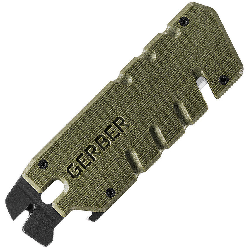 Gerber Prybrid X Multi-Tool Blue 3741 – Atlantic Knife Company