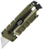 Gerber Prybrid Utility Multi-Tool Green 3743   - On Sale