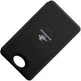 Winchester Deer Season XP 5pc Orange 3Cr13 Stainless Fixed Blade Knife Kit 3752