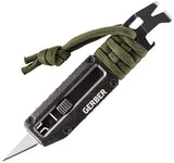 Gerber Prybrid X Multi-Tool Green & Black 3806