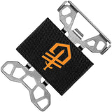 Gerber Paraframe 3pc combo set Barbill & Keychain 4037