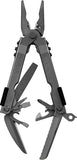 Gerber MP600 Needlenose Multi-Tool Black Stainless 7550G1