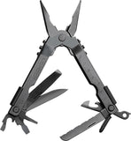 Gerber Multi-Plier 600 Black Multi Tool 7550