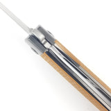 Ganzo Knives Adimanti Samson Pocket Knife Brown G10 Folding D2 Steel SAMSONBR