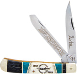 Hibben Trapper 65th Anniversary Limited EditionFolding Pocket Knife 5116