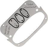 Grim Workshop Hand Caster Fishing Card d007