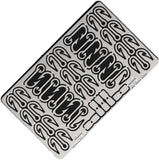 Grim Workshop Specialty Hook Survival Cardd 009