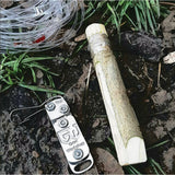 Grim Workshop Cordage Micro Tool Assembly Multitool t001