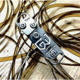 Grim Workshop Cordage Micro Tool Assembly Multitool t001