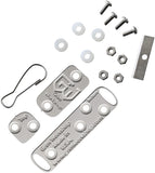 Grim Workshop Cordage Micro Tool Assembly Multitool t001