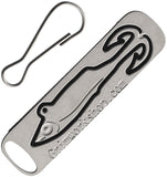 Grim Workshop Minnow Lure Micro Tool t007