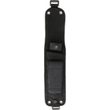 DPx Gear HEFT 6 Razorback Assault Fixed Blade Knife Sheath