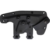 Halfbreed Blades Large Doutone OD Green G10 K110 Steel Rescue Axe LRA01BLKODG