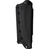 Halfbreed Blades Medium Infantry Green G10 K110 Fixed Blade Knife MIK08BLKODG