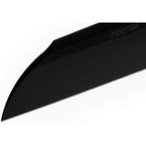 Hydra Knives Veritas Tan G10 Bohler K110 Fixed Blade Knife w/ Kydex Sheath S06