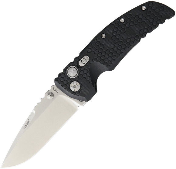 Hogue EX-01 ButtonLock Folding Knife 34177