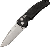 Hogue EX-03 Button Lock Folding Knife 34370