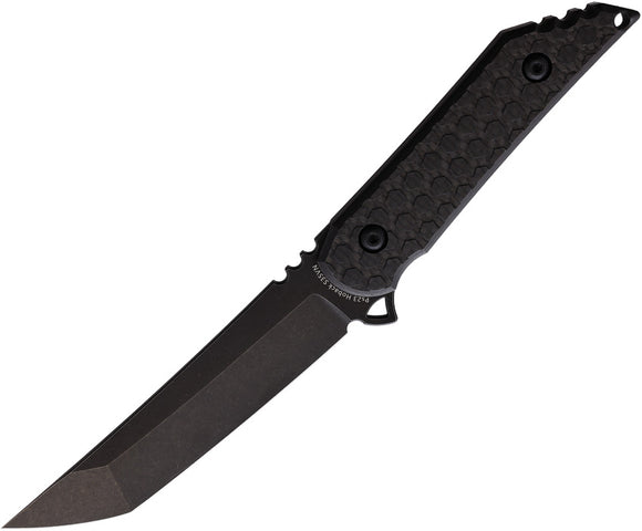Hoback Knives Kwaiback Fixed Blade Knife B003