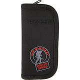 Havalon Titan Orange Folding AUS-8 Pocket Knife TZBO