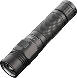 JETBeam KO-01 CREE XPL LED Rechargeable Gray Aluminum Body Flashlight KO01