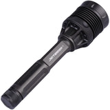 JETBeam M64 Black Aluminum Water & Impact Resistant Flashlight M64