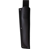 Joker Nomad 6.5 Black Micarta Bohler N695 Fixed Blade Knife w/ Belt Sheath CM137