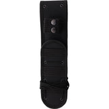 J&V Adventure Knives Scorpion 2.0 Micarta Stainless Fixed Blade Knife 1011MN