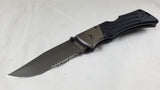 Ka Bar Mule Lockback Heavy Duty Folding Knife  - 3063