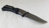 Ka Bar Mule Lockback Heavy Duty Folding Knife  - 3063