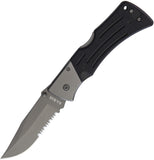Ka Bar Mule Lockback Heavy Duty Folding Knife  - 3063